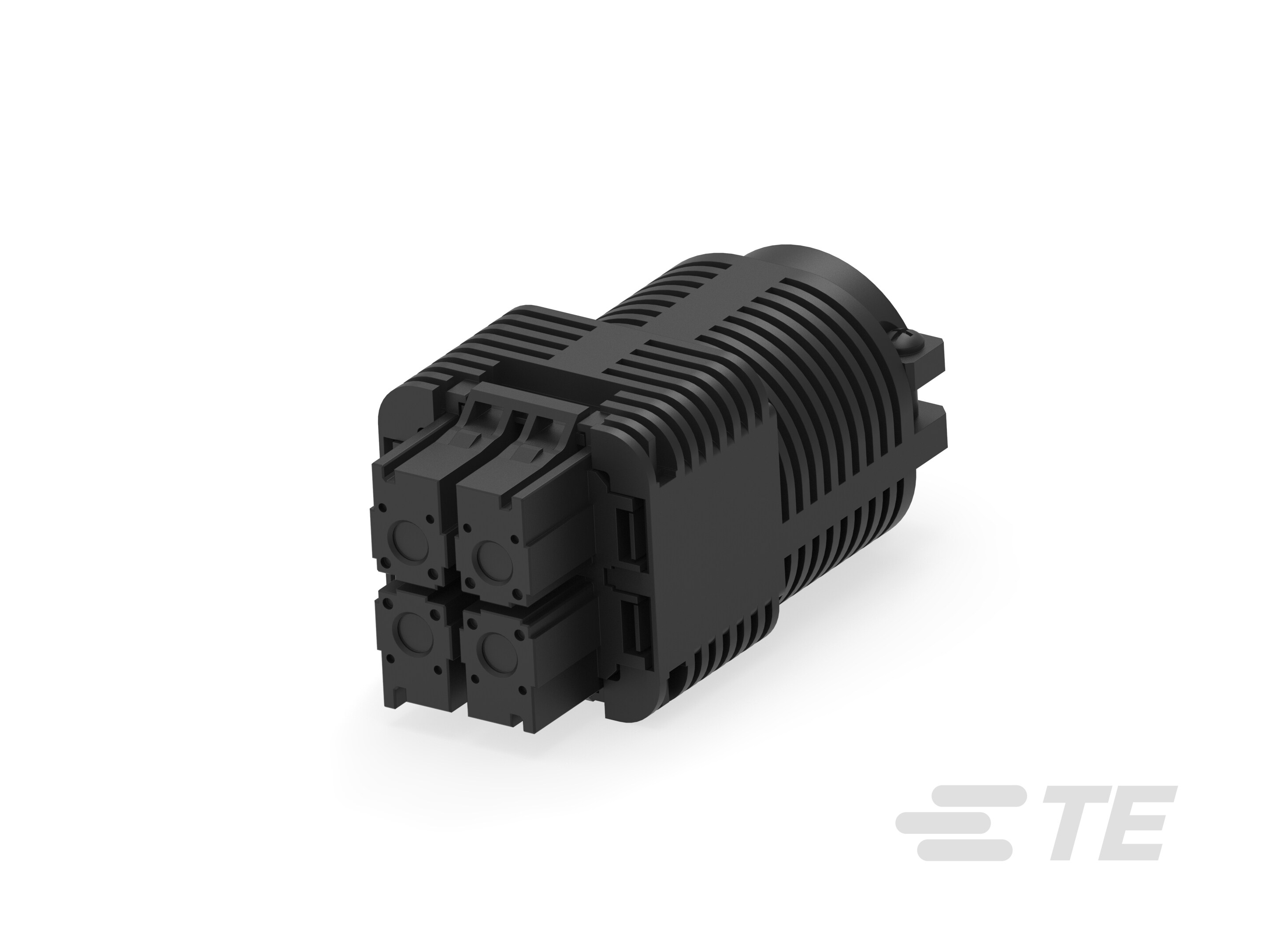1-2069313-1 : Dynamic Series Wire-to-Board Connector Assemblies & Housings  | TE Connectivity