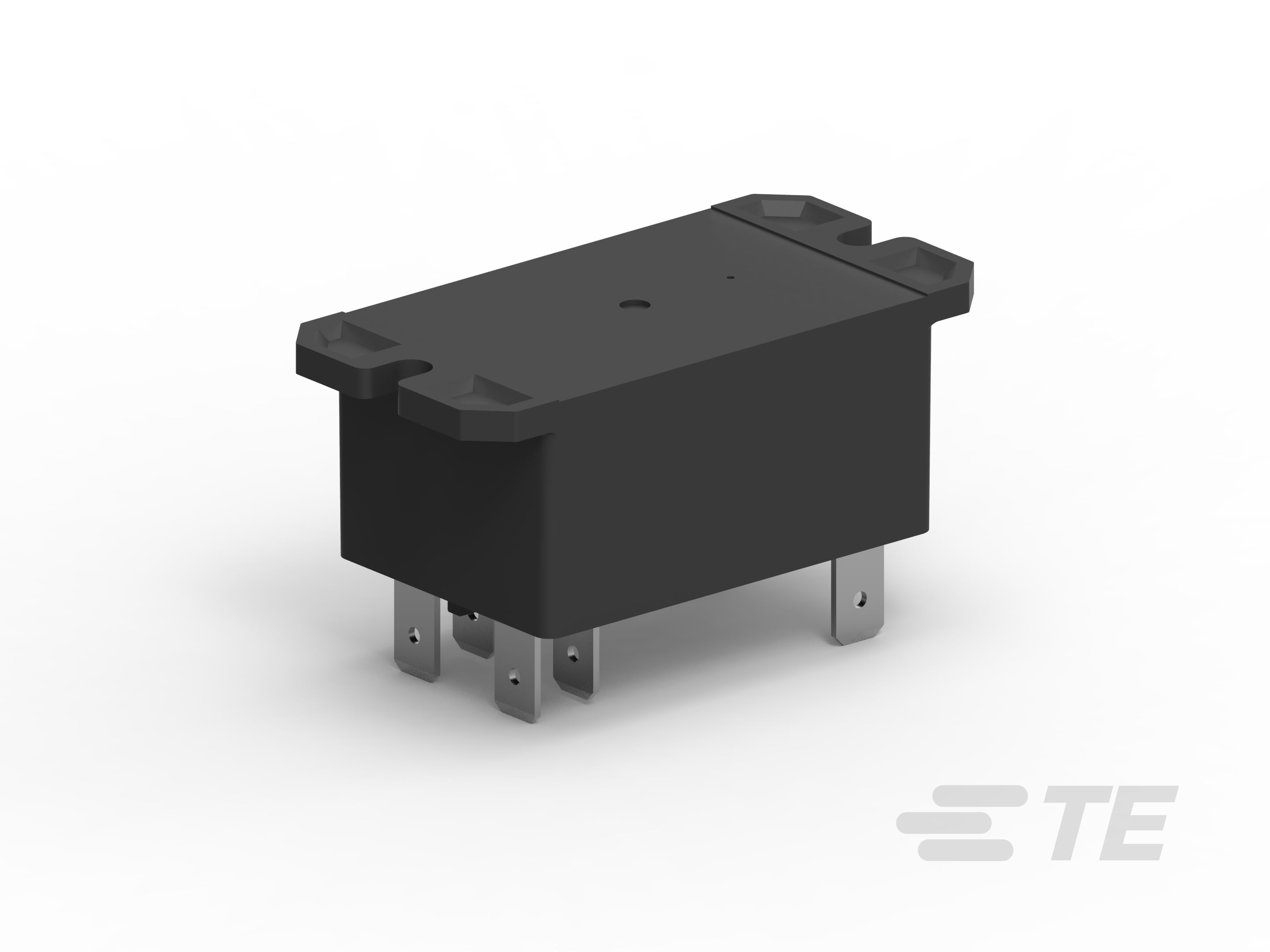 PCB Power Relay: 40 Amp, Monostable-CAT-P851-T1B