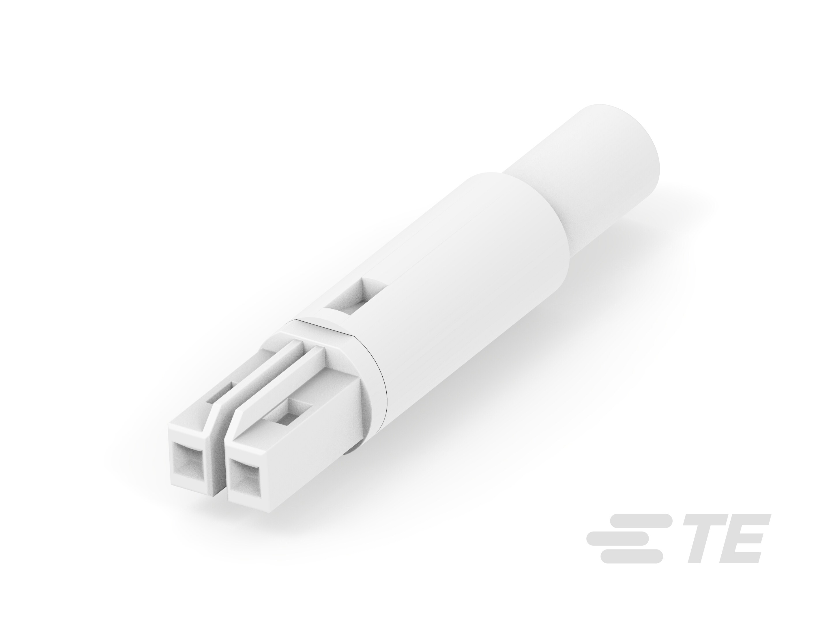 Cable assy Nector S female to-1-2083075-1
