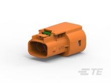 1-2103177-1 : HVA 280 Automotive Housings | TE Connectivity