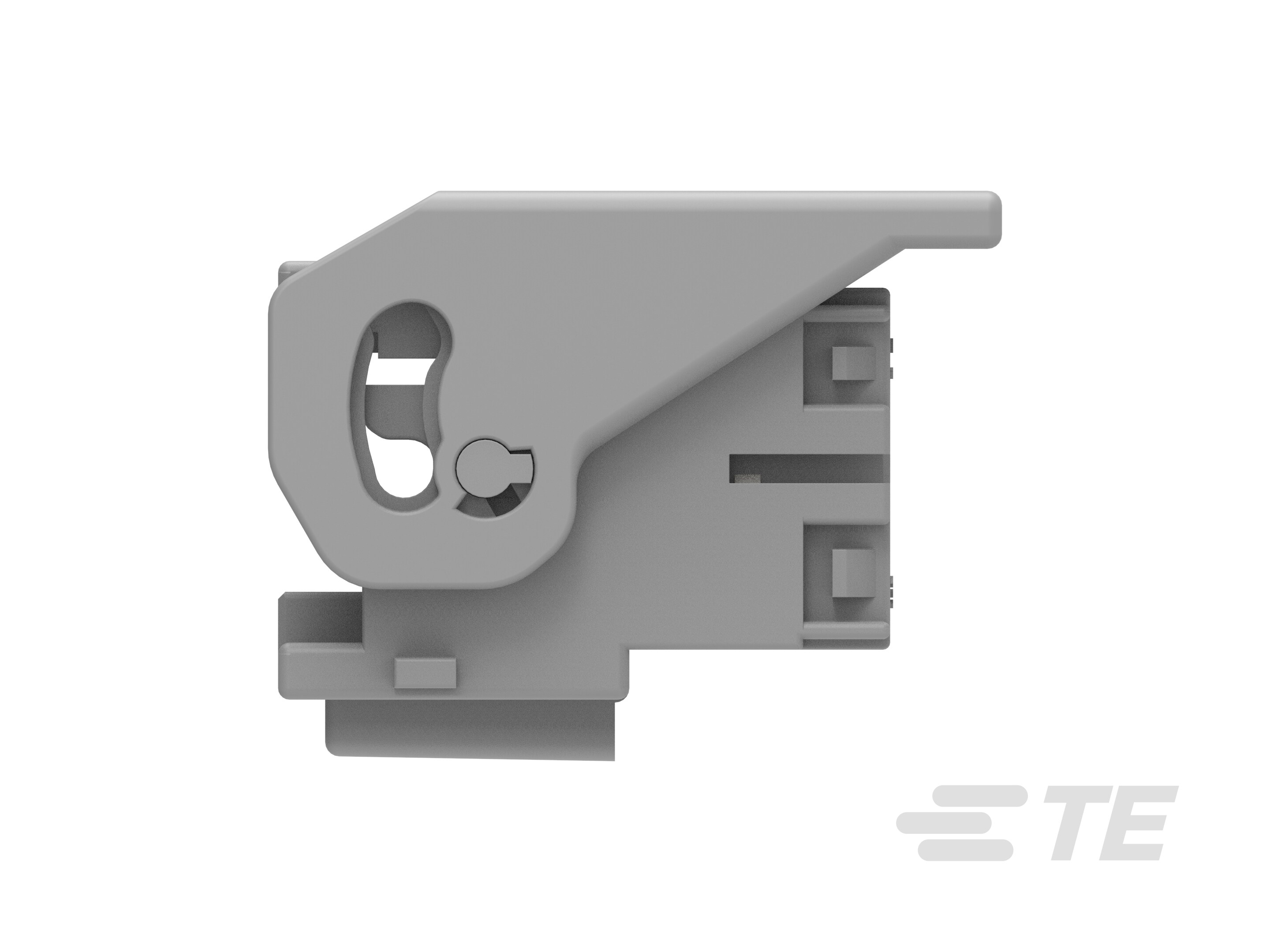 1-2109455-3 : AMP Automotive Housings | TE Connectivity