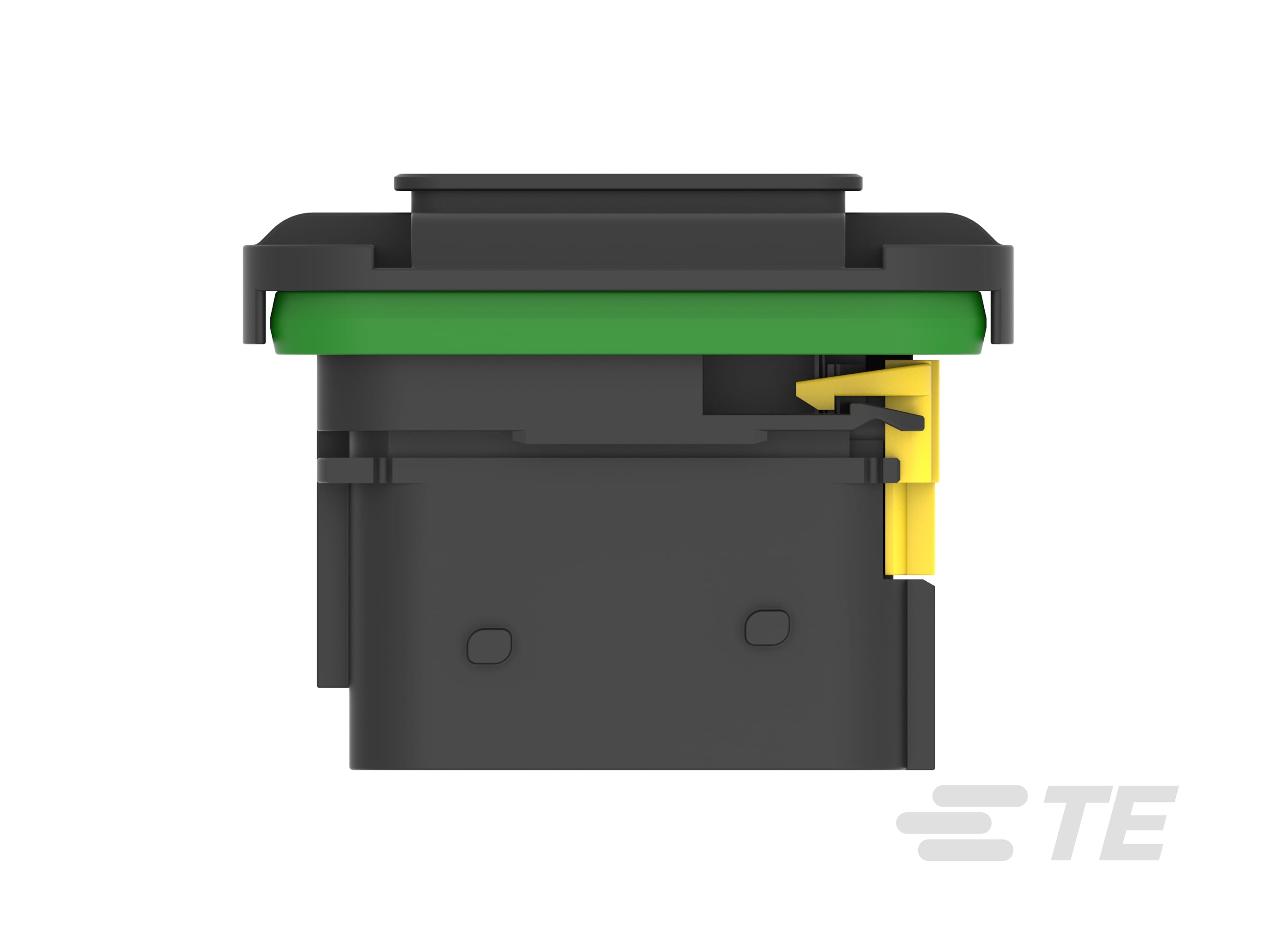 121121621 AMP Automotive Housings TE Connectivity