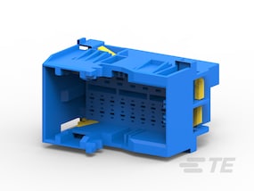 1-2112890-3 : AMP Automotive Housings | TE Connectivity