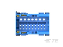 1-2112890-3 : AMP Automotive Housings | TE Connectivity