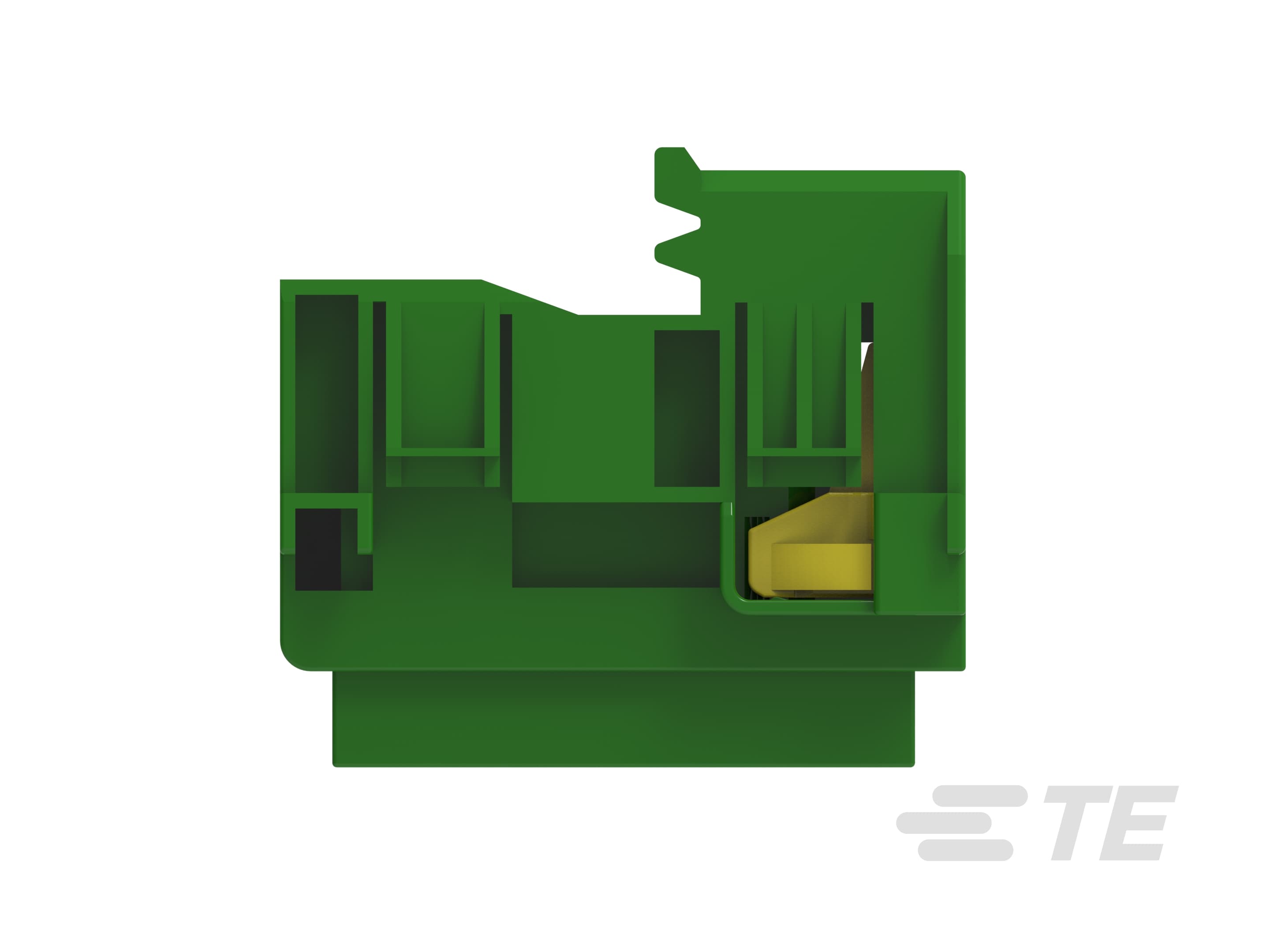 1-2112891-3 : AMP Automotive Housings | TE Connectivity