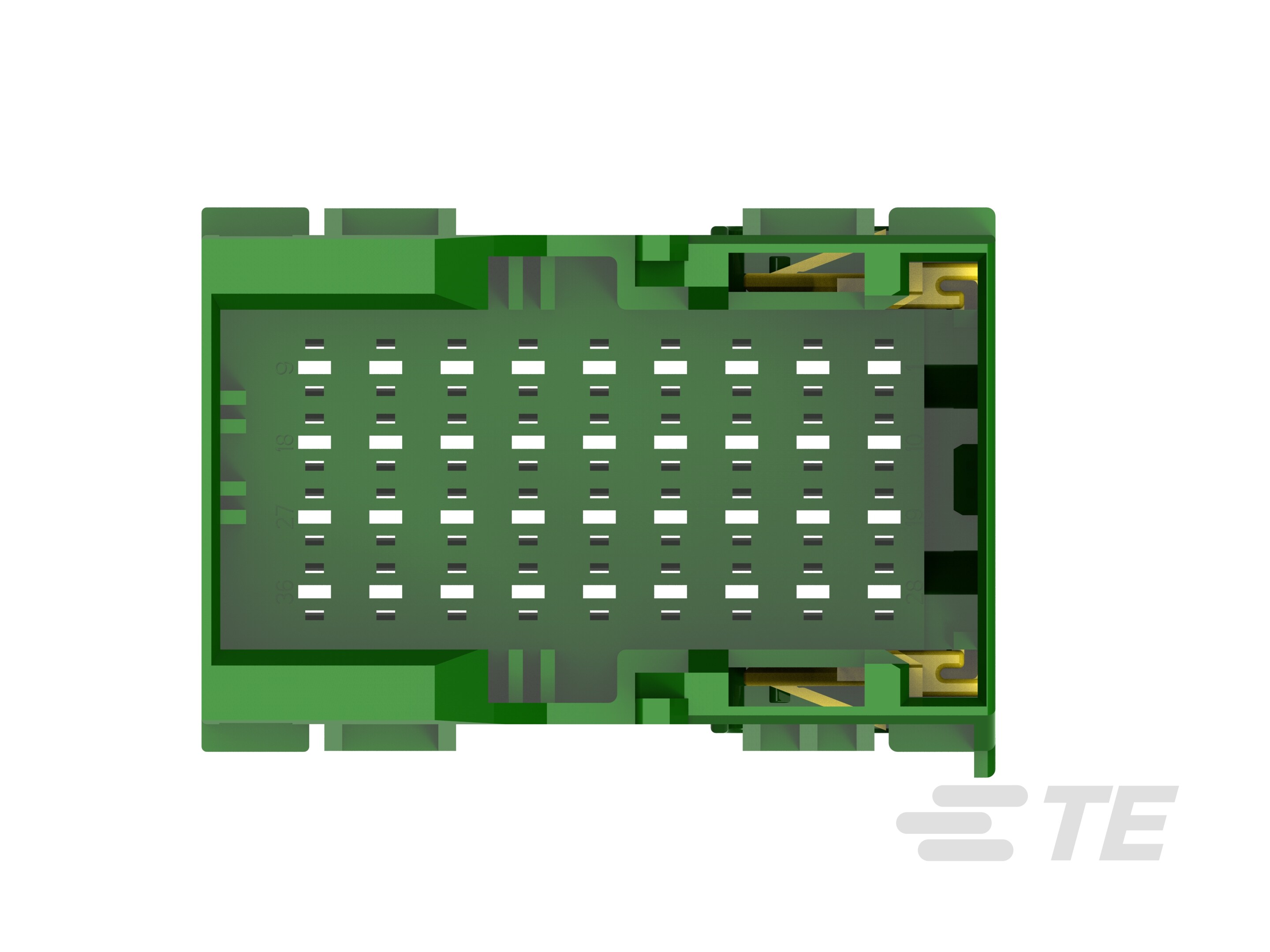 1-2112891-3 : AMP Automotive Housings | TE Connectivity