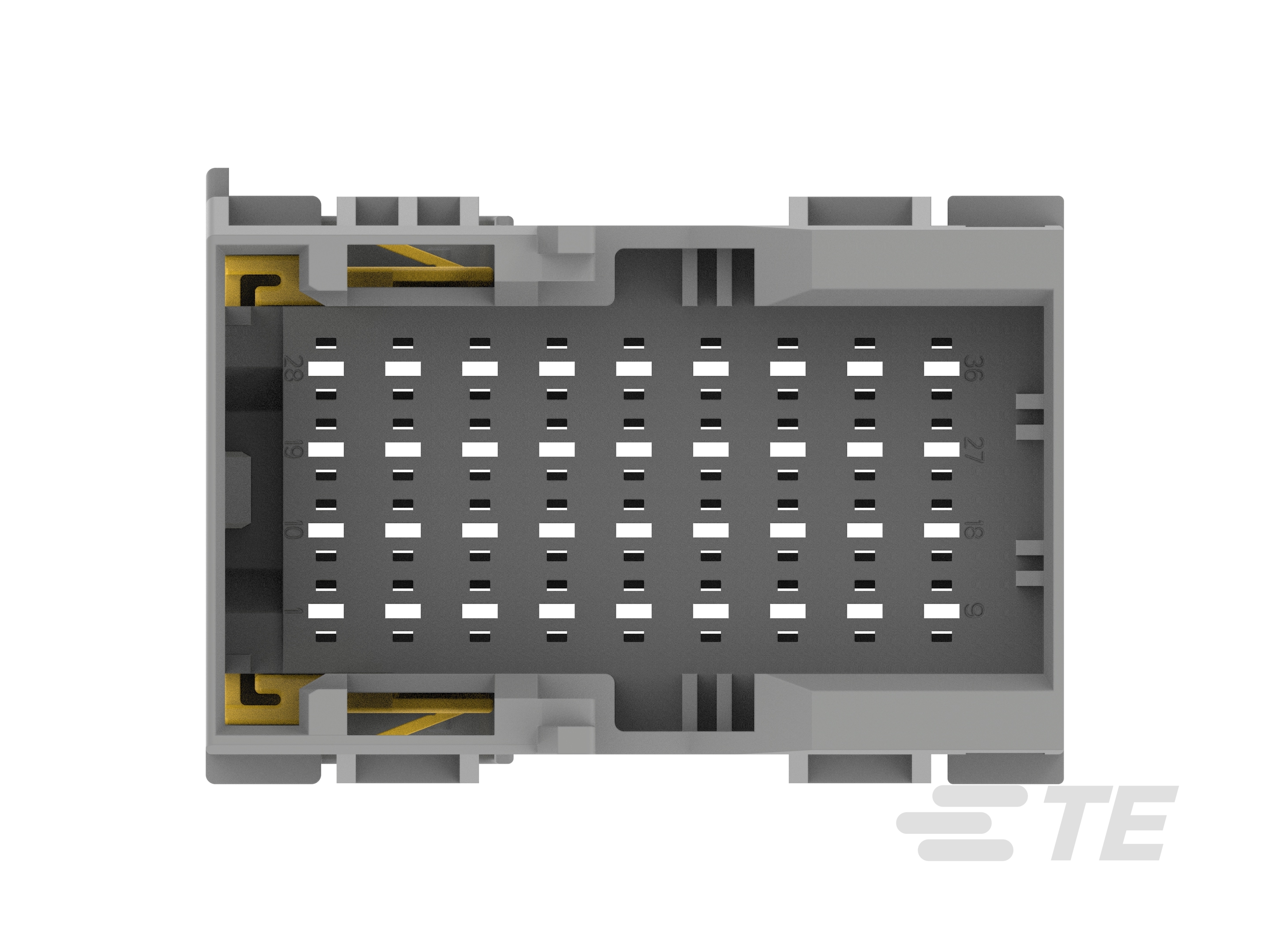 1-2112891-5 : AMP Automotive Housings | TE Connectivity