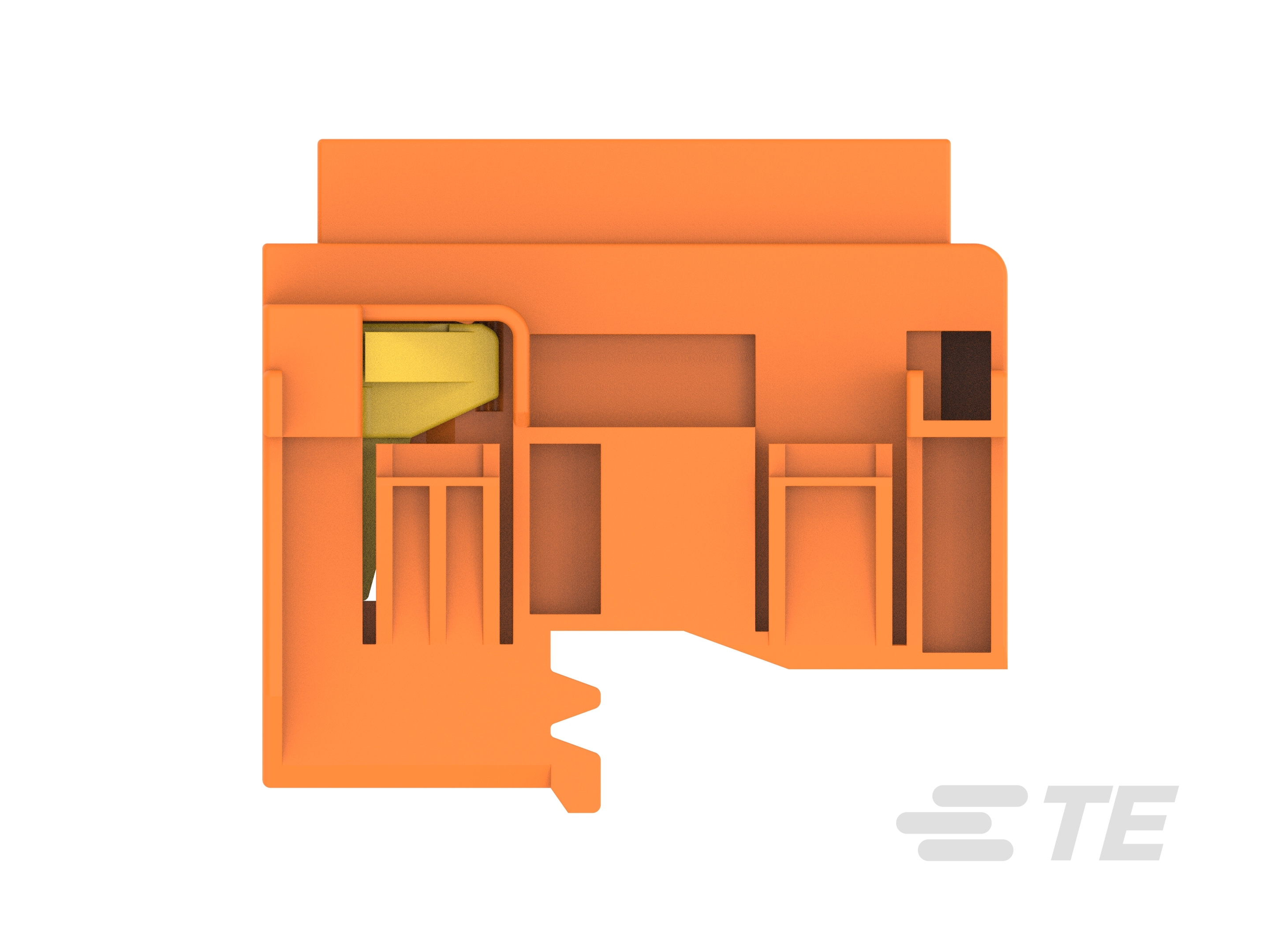 1-2112891-6 : AMP Automotive Housings | TE Connectivity
