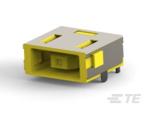 1-2129345-2 DC Jack Connectors 1