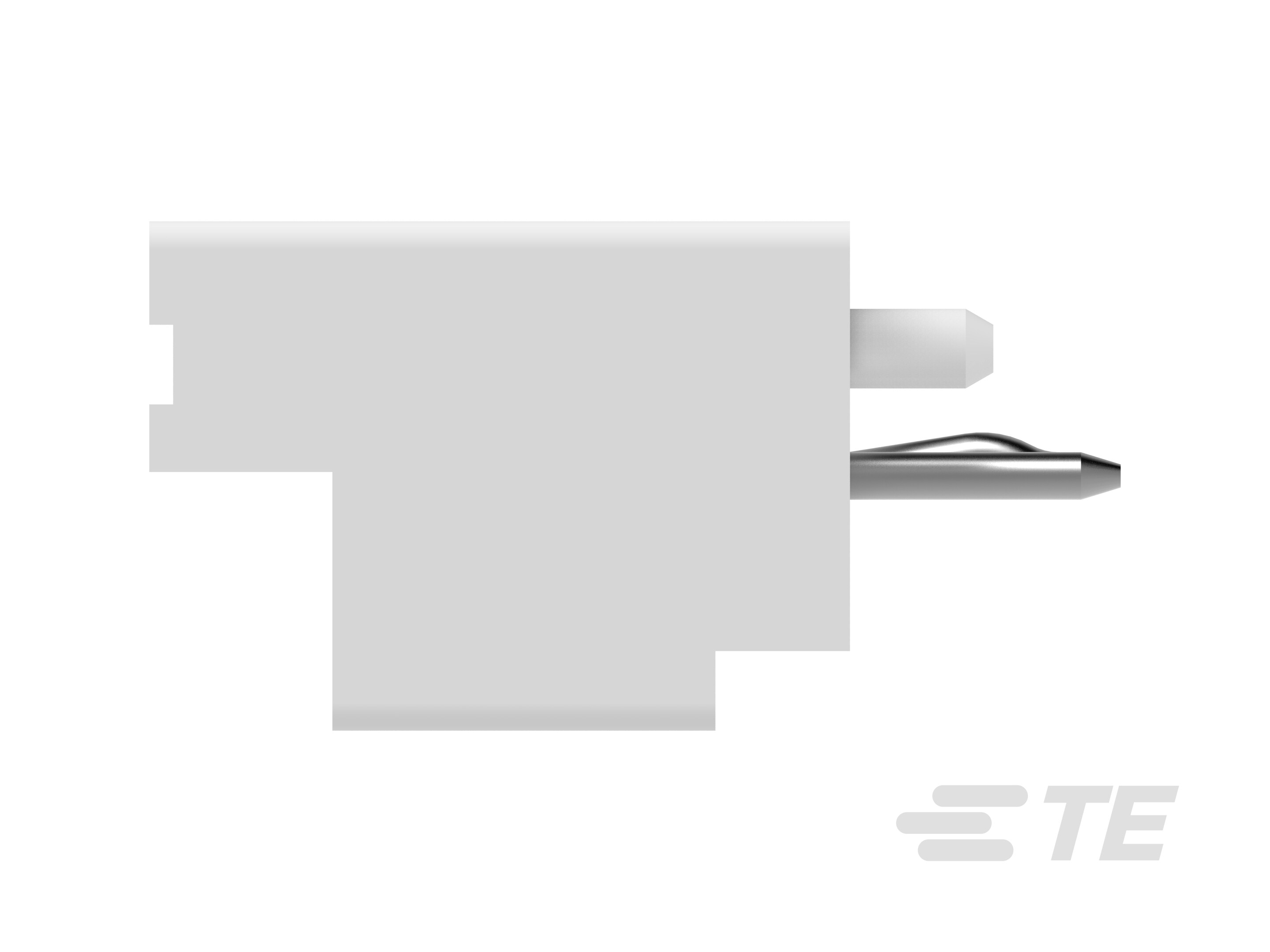 1-2132230-6 : Economy Power 2.5 PCB Headers & Receptacles | TE Connectivity