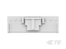 1-2132781-0 : Economy Power Standard Rectangular Connectors