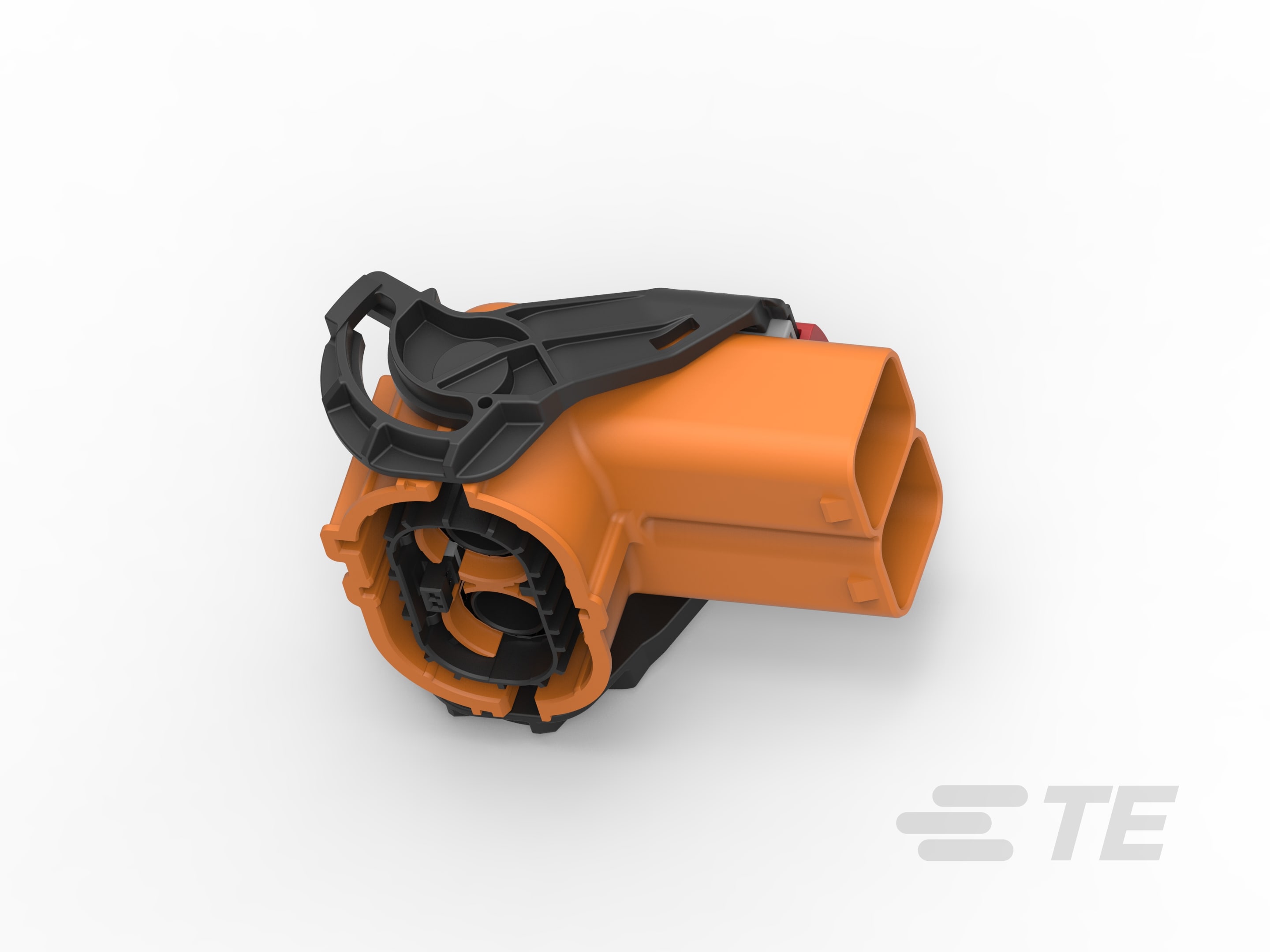 1-2141154-1 : AMP+ HVP800 Automotive Housings | TE Connectivity