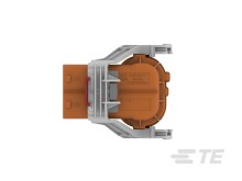 1-2141154-2 : AMP+ HVP800 Automotive Housings | TE Connectivity