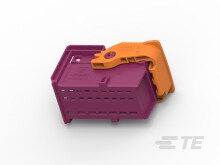 TE Connectivity ( Ex Tyco Simel ) 711472-1, Graisse Silicone SG100 pour  les connecteurs HTA-Codet Enedis: 6794114