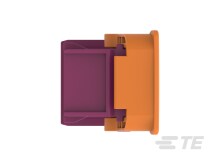 1-2141847-2 : AMP Automotive Housings | TE Connectivity