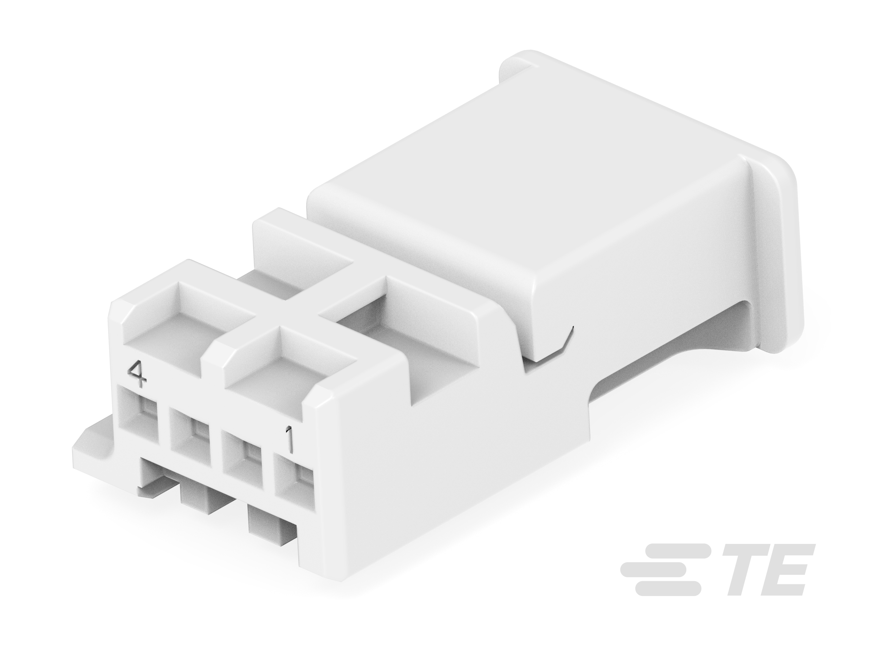 1-2177466-2 : NanoMQS Automotive Housings | TE Connectivity