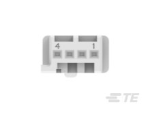 1-2177466-2 : NanoMQS Automotive Housings | TE Connectivity