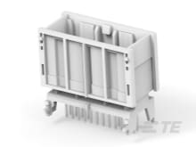 （お得な特別割引価格） : 1-2177766-3 NanoMQS TE | Headers I/O Automotive Miniature ネイルチップ・付け爪