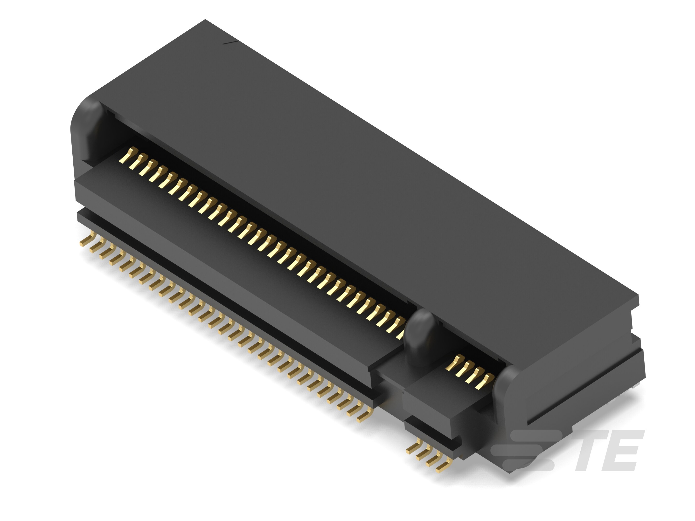 1-2199230-3 : M.2 NGFF M.2 Connectors | TE Connectivity