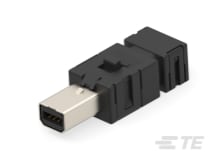 高価値セリー : 1-2201855-1 Industrial Connectivity TE | Connectors I/O Mini アウター