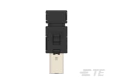 人気商品 1-2201855-1 : Industrial Mini I/O Connectors | TE Connectivity アウター