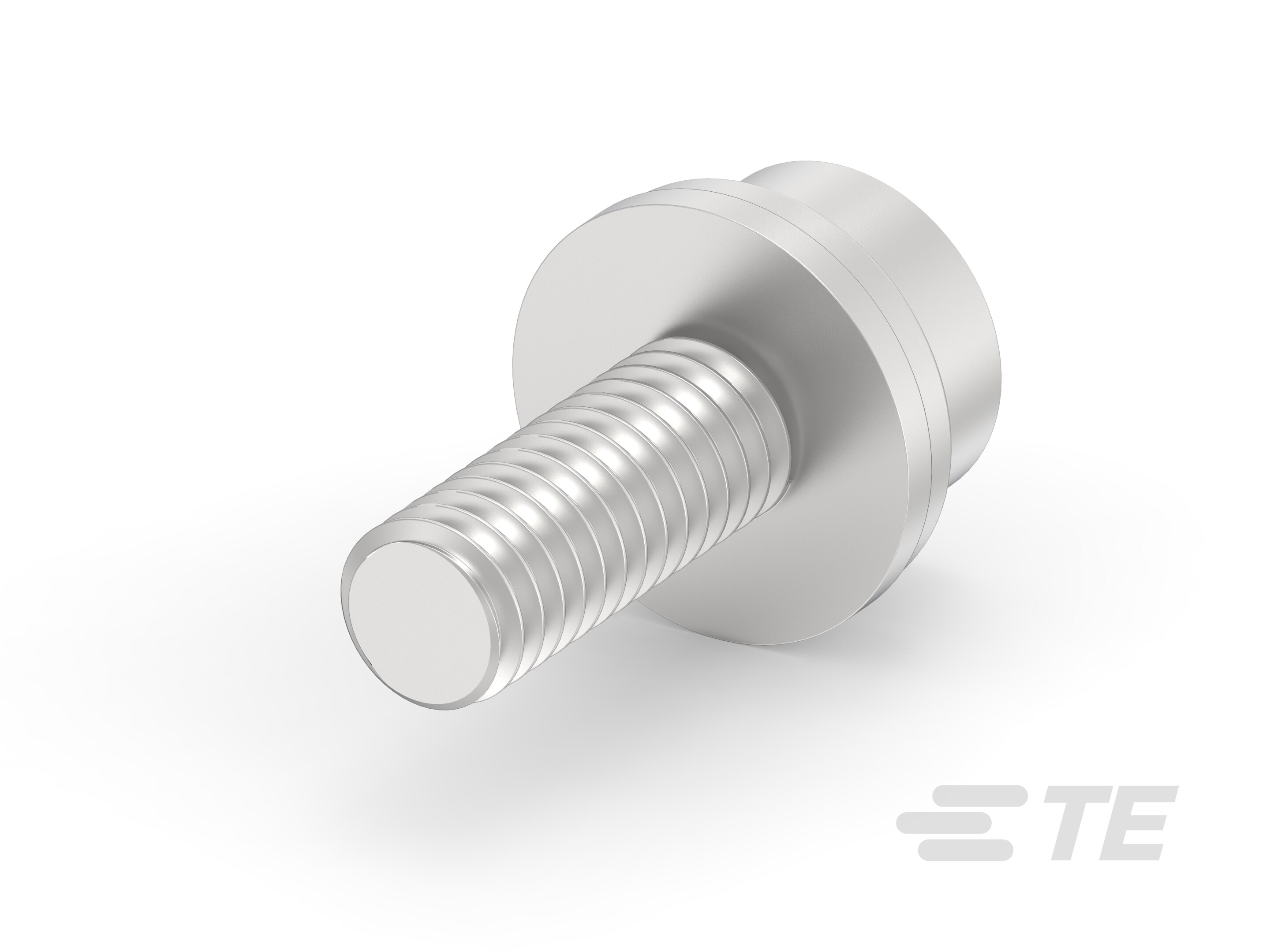M4*0.7 LOW HEAD HEX SCREWS-1-2204893-1