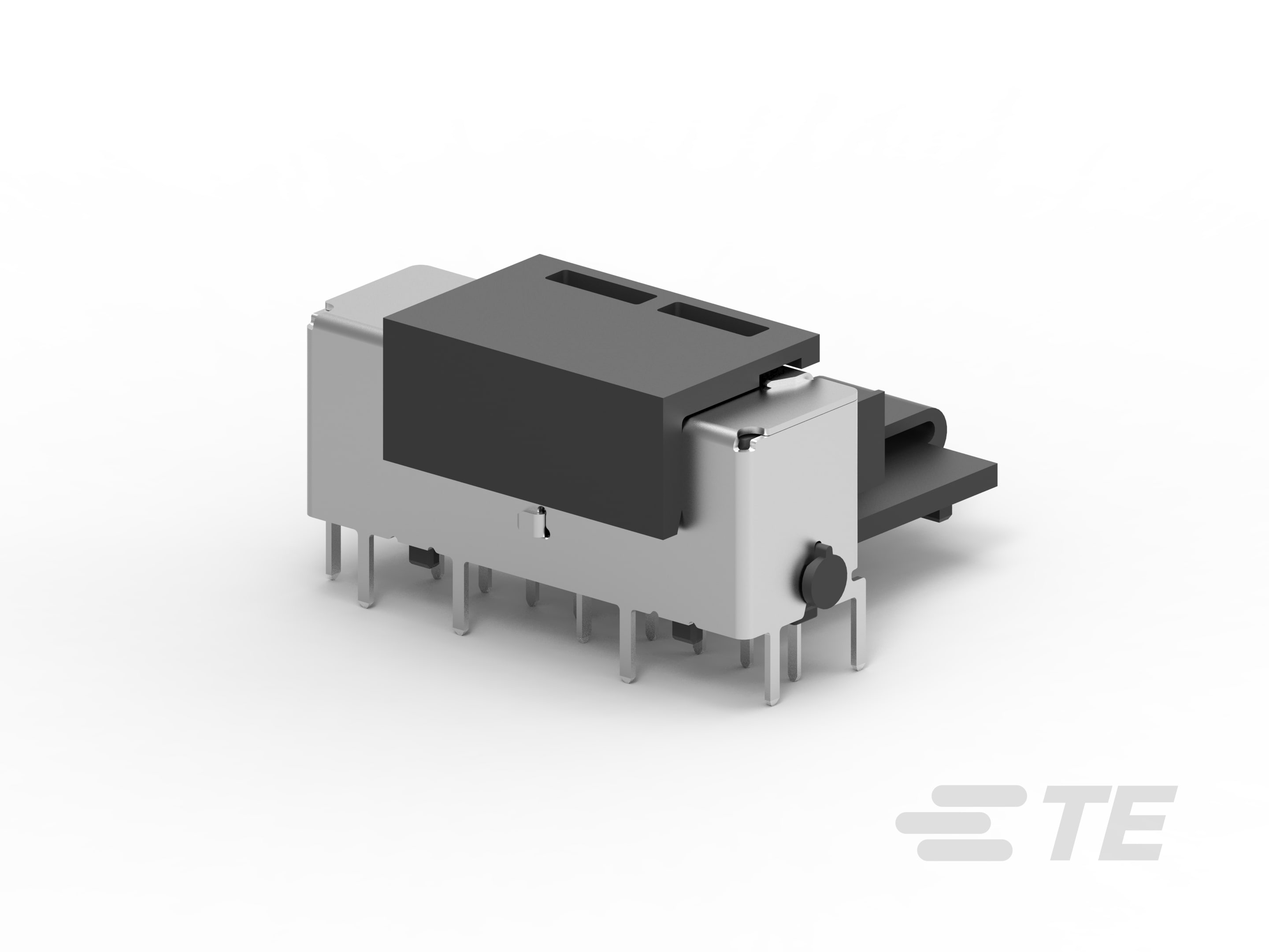 POF,FO HSG,MOST,2PIECE-PIGTAIL,ASSY-1-2208204-1