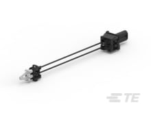 1-2208207-1 Infotainment & Multimedia Cable Assemblies 1
