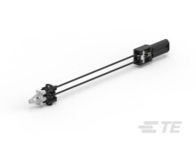 1-2208334-1 Infotainment & Multimedia Cable Assemblies 1