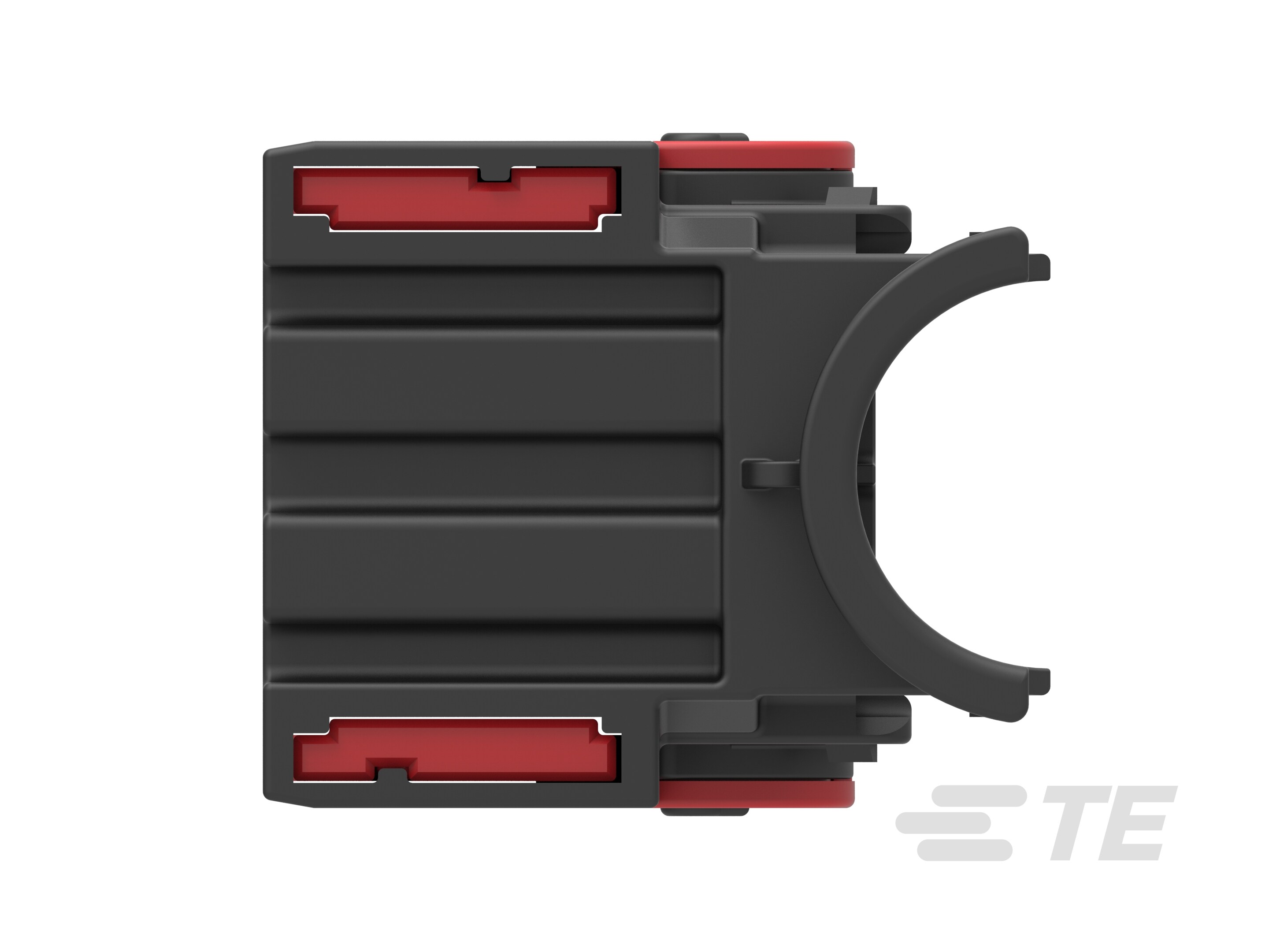 122086861 AMP Automotive Housings TE Connectivity