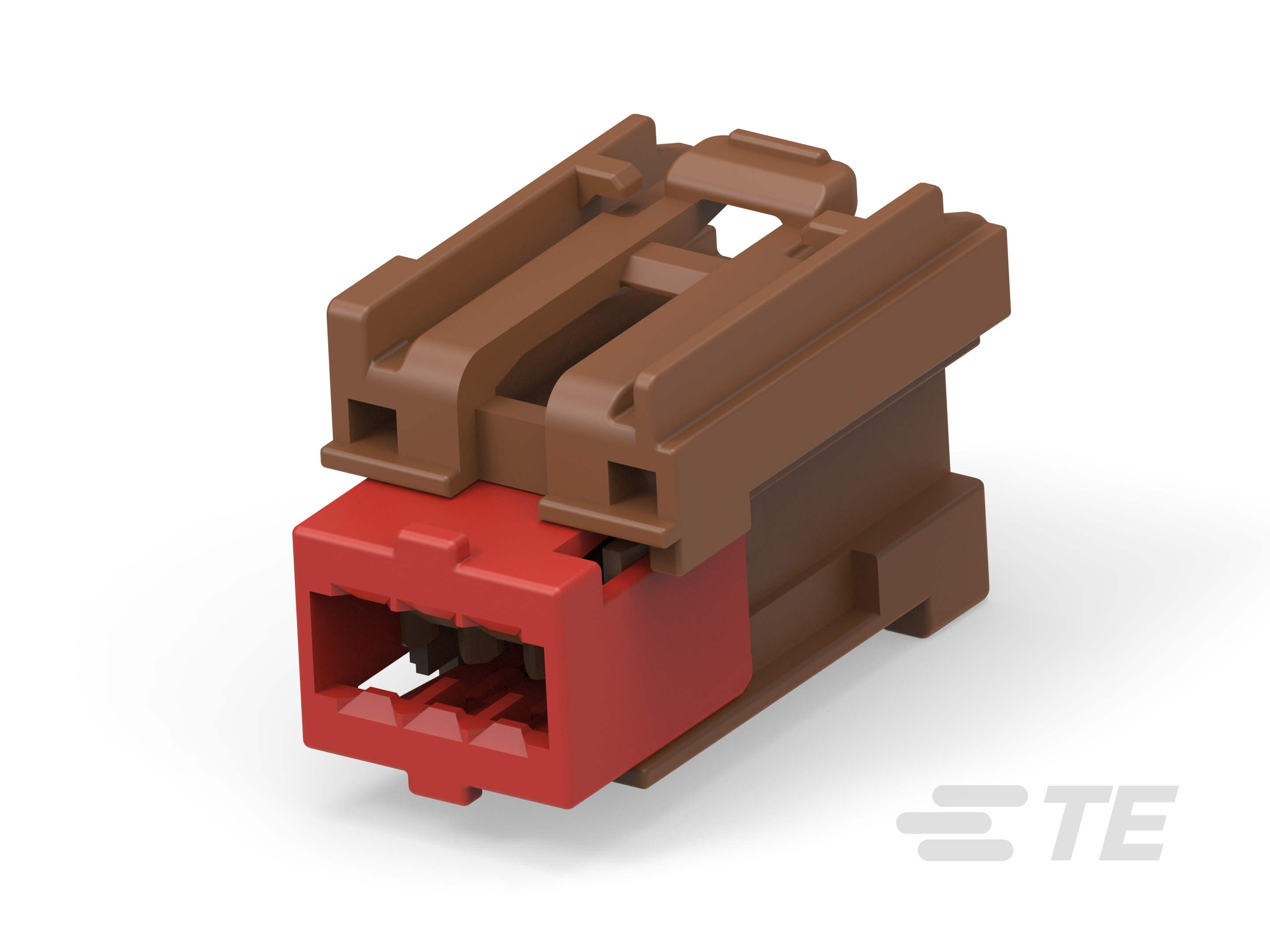 6POS,0.64 GENER. Y,REC HSG,ASSY-1-2208798-3