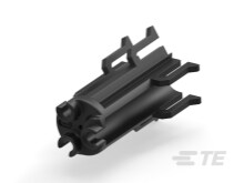 NECTOR M CONTACTS POSITIONER-1-2213396-1