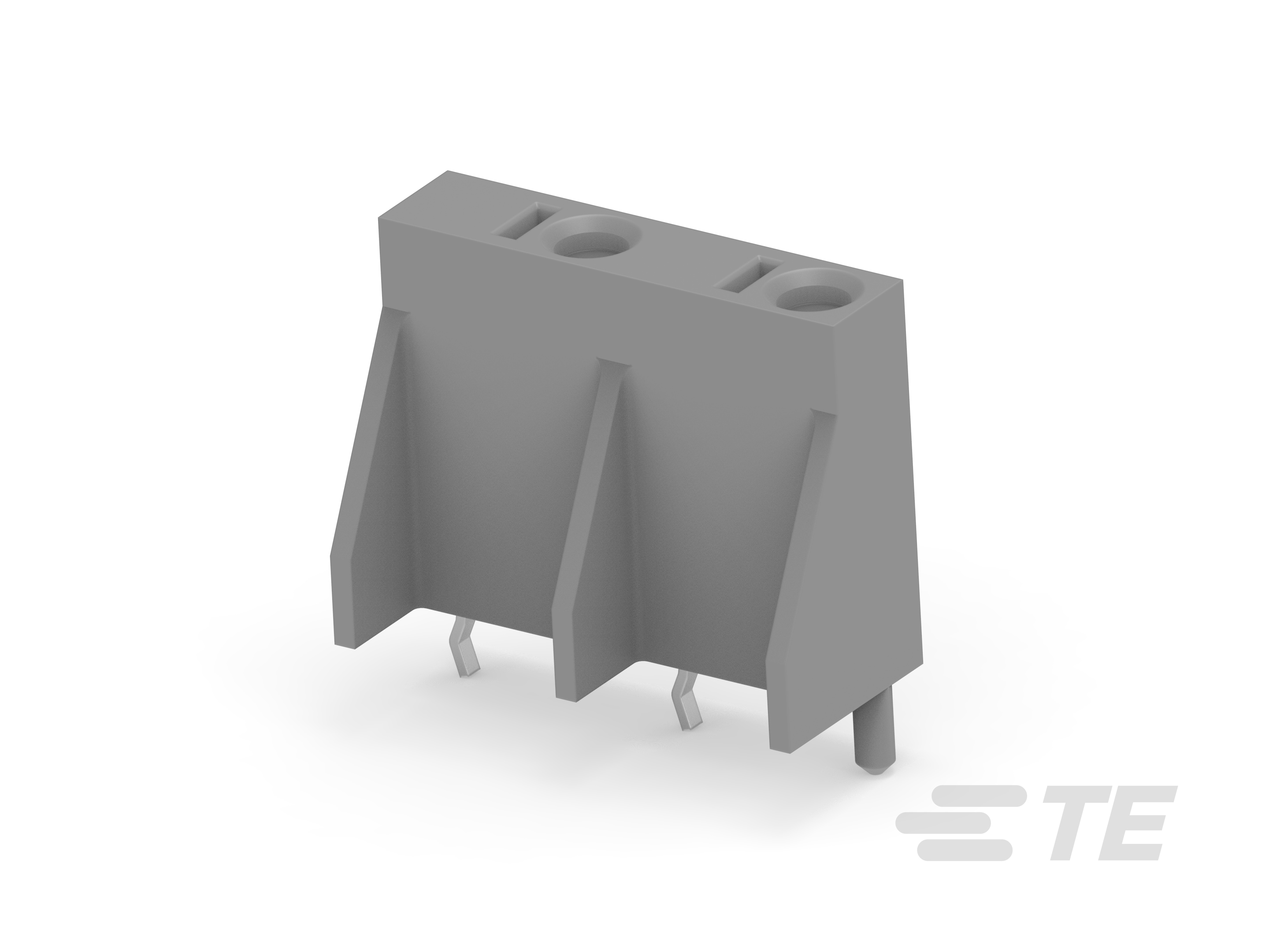 CONN, INLINE VERT SCRWLESS,SPECIAL PACK-1-2213629-2