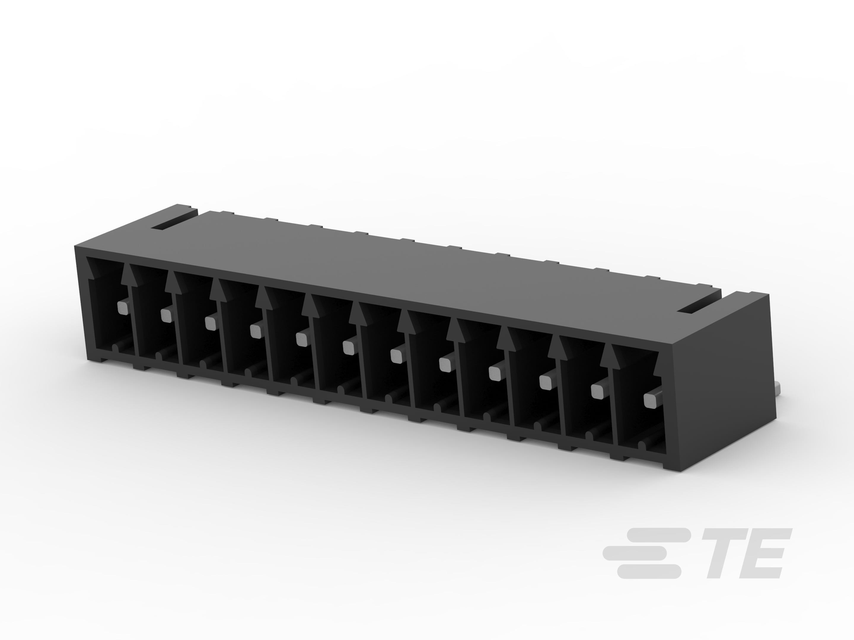 SMT TB R/A HEADER, 3.5MM, 12 POS-1-2213932-2