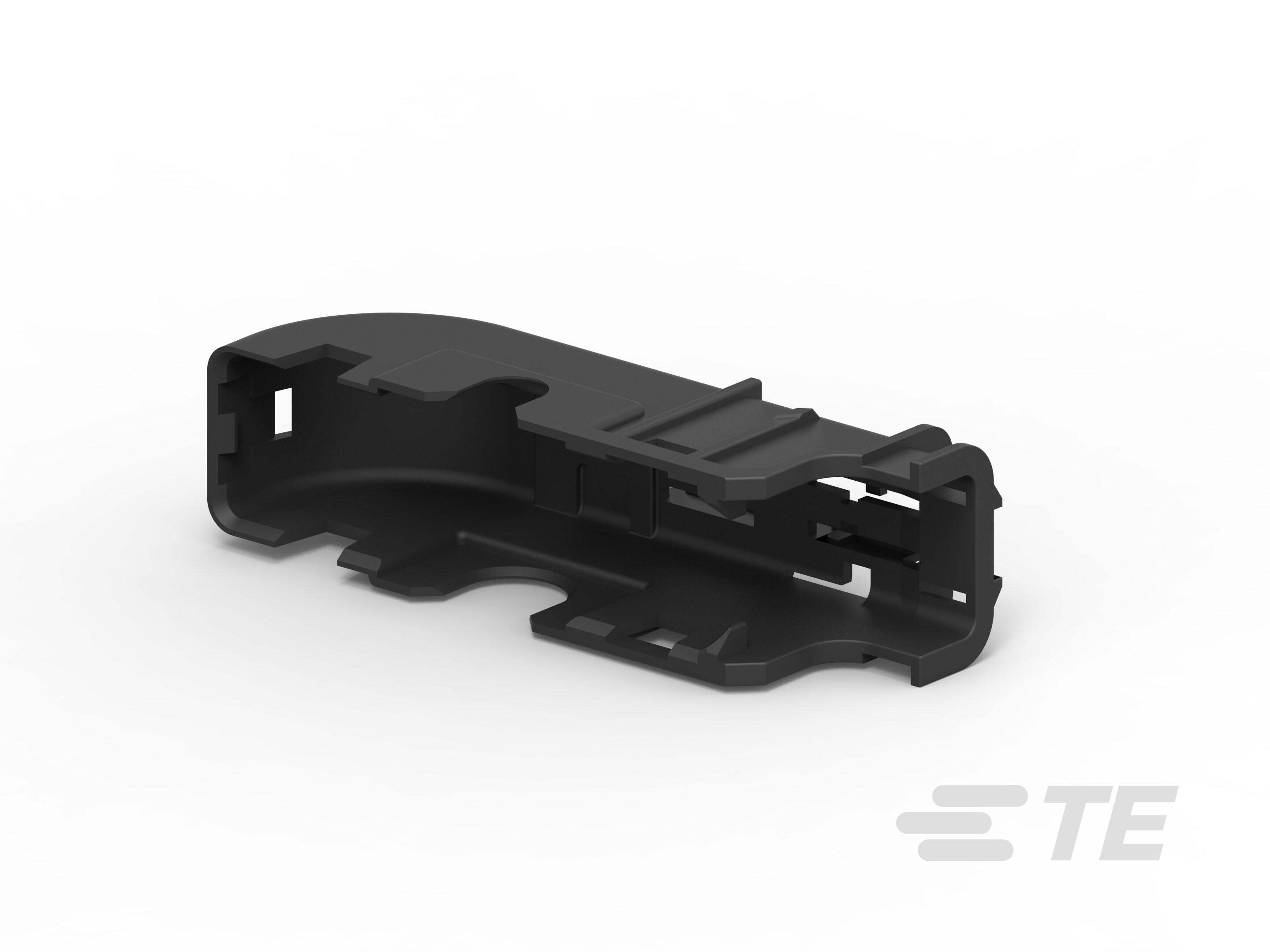 HYB SLD 38P COVER HSG W/O CPA-1-2219215-2