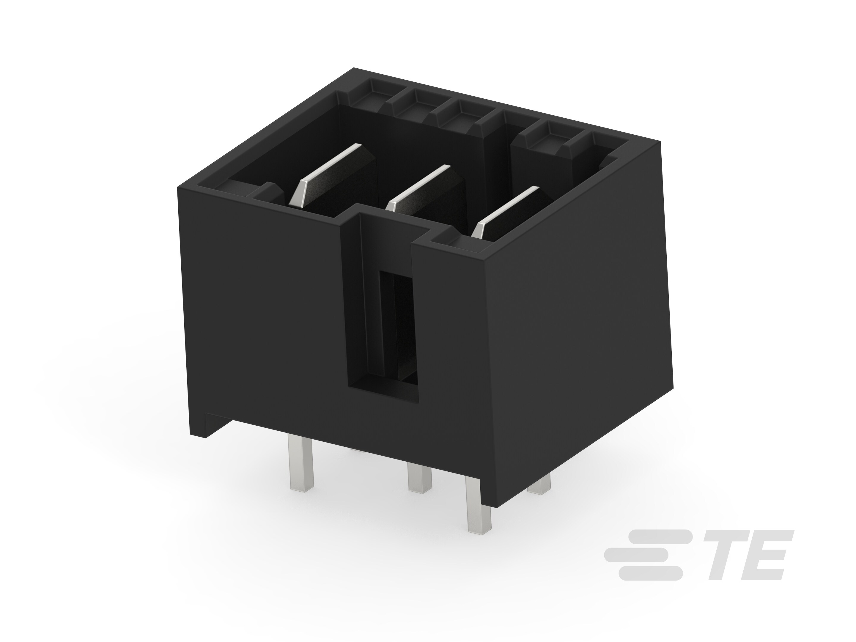 3P, RAST 5 TAB HEADER, THV-1-2232003-3