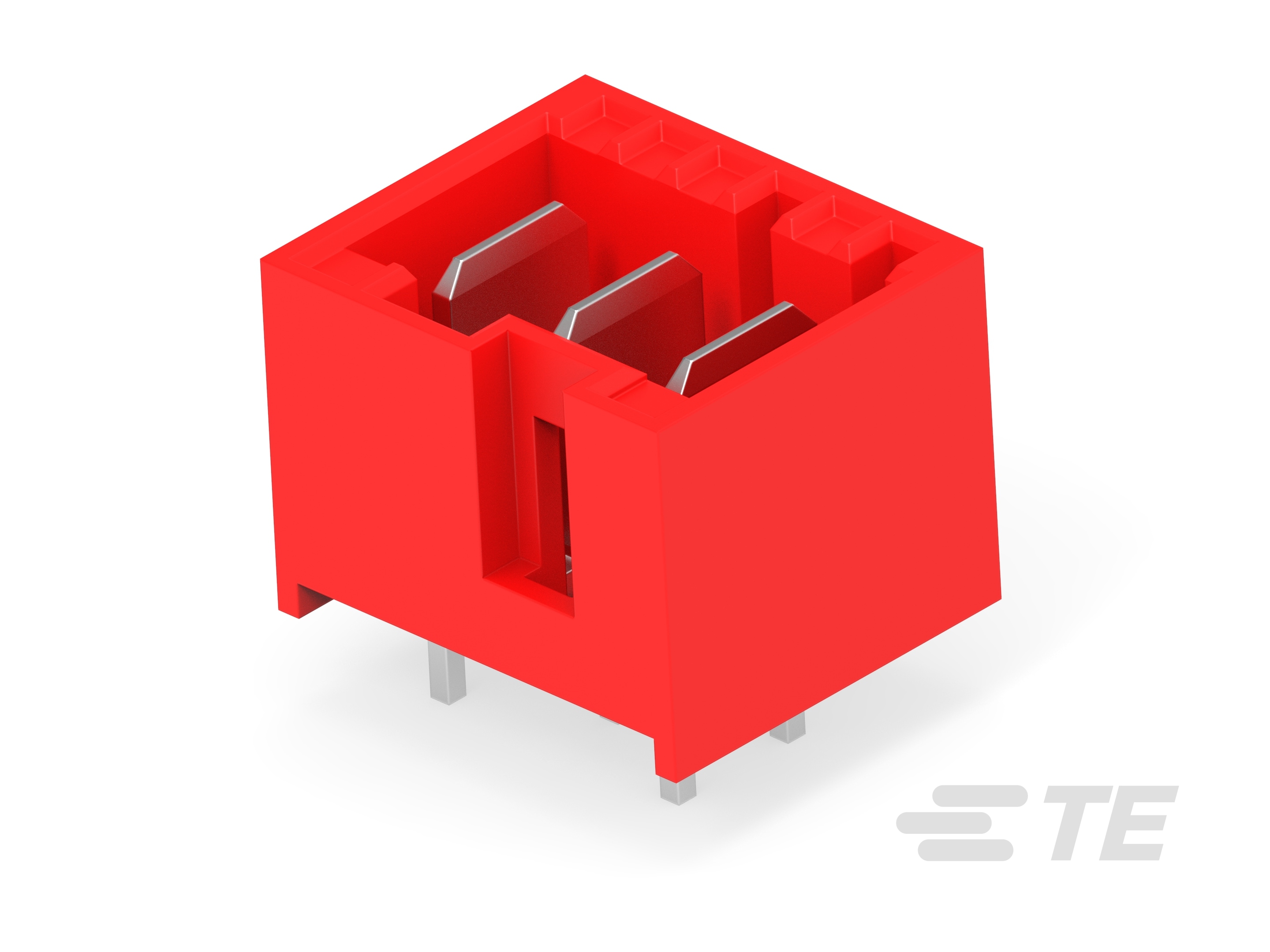 1-2232055-3 : RAST 5 PCB Headers & Receptacles | TE Connectivity