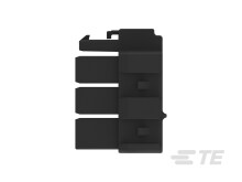 1-2232357-6 : Power Triple Lock Conectores rectangulares estándar