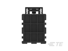 1-2232357-6 : Power Triple Lock Conectores rectangulares estándar