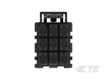 1-2232357-6 : Power Triple Lock Conectores rectangulares estándar