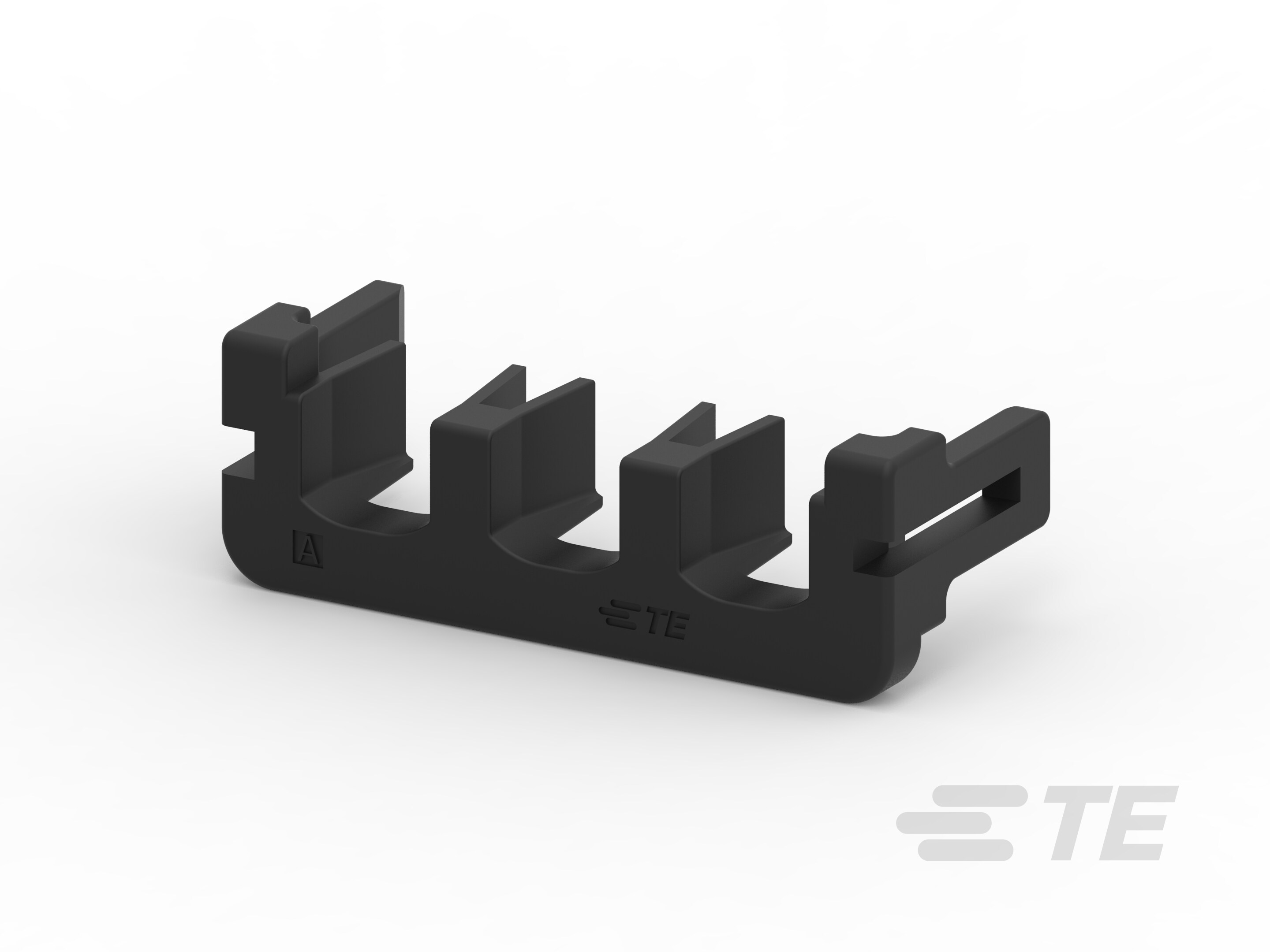 GHC 6.2MM 3POS TPA HSG-1-2232564-1