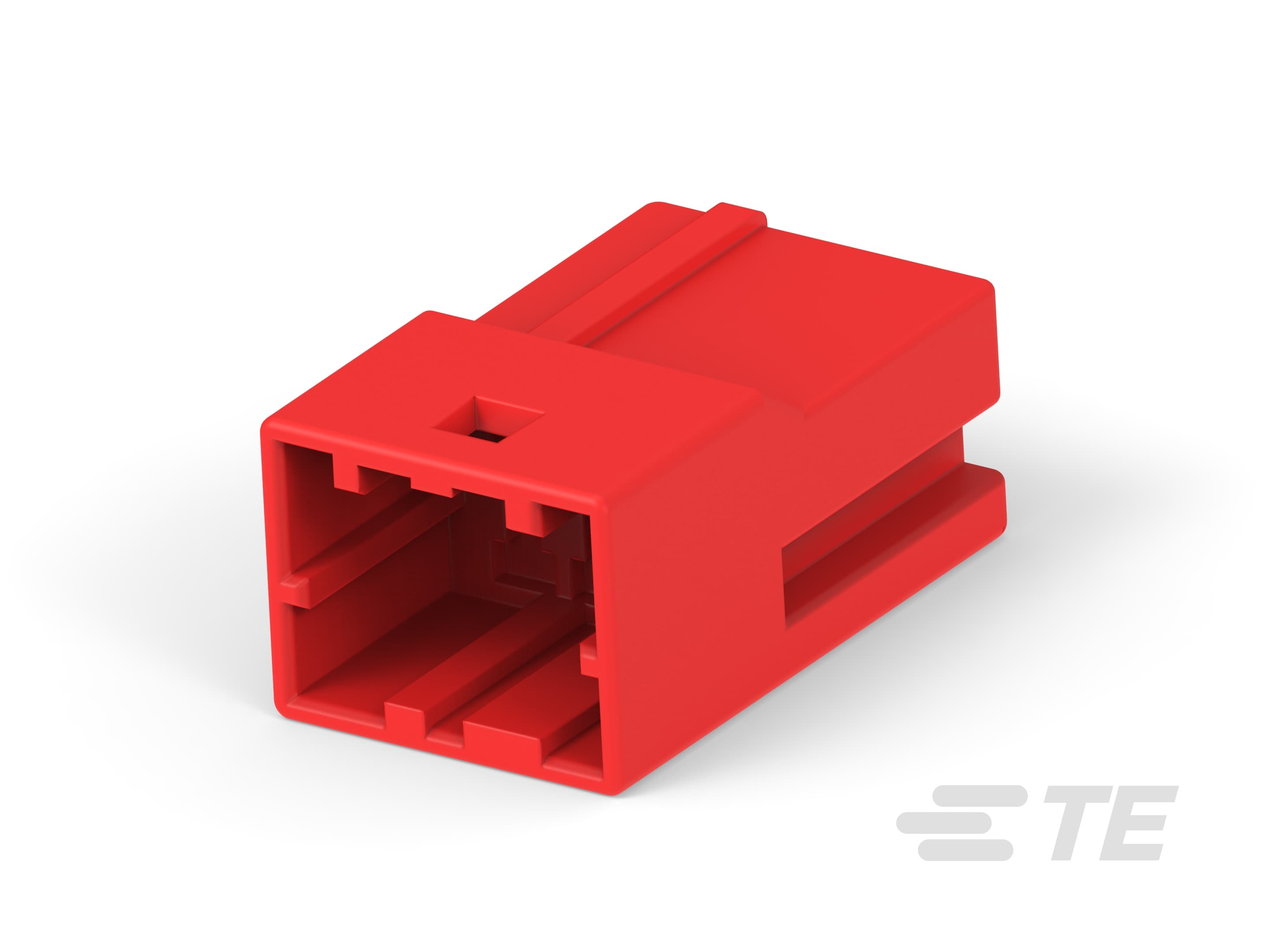 8-2232263-2 : Power Triple Lock Standard Rectangular Connectors | TE  Connectivity