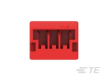 1-2232572-2 : Standard Rectangular Connectors | TE Connectivity