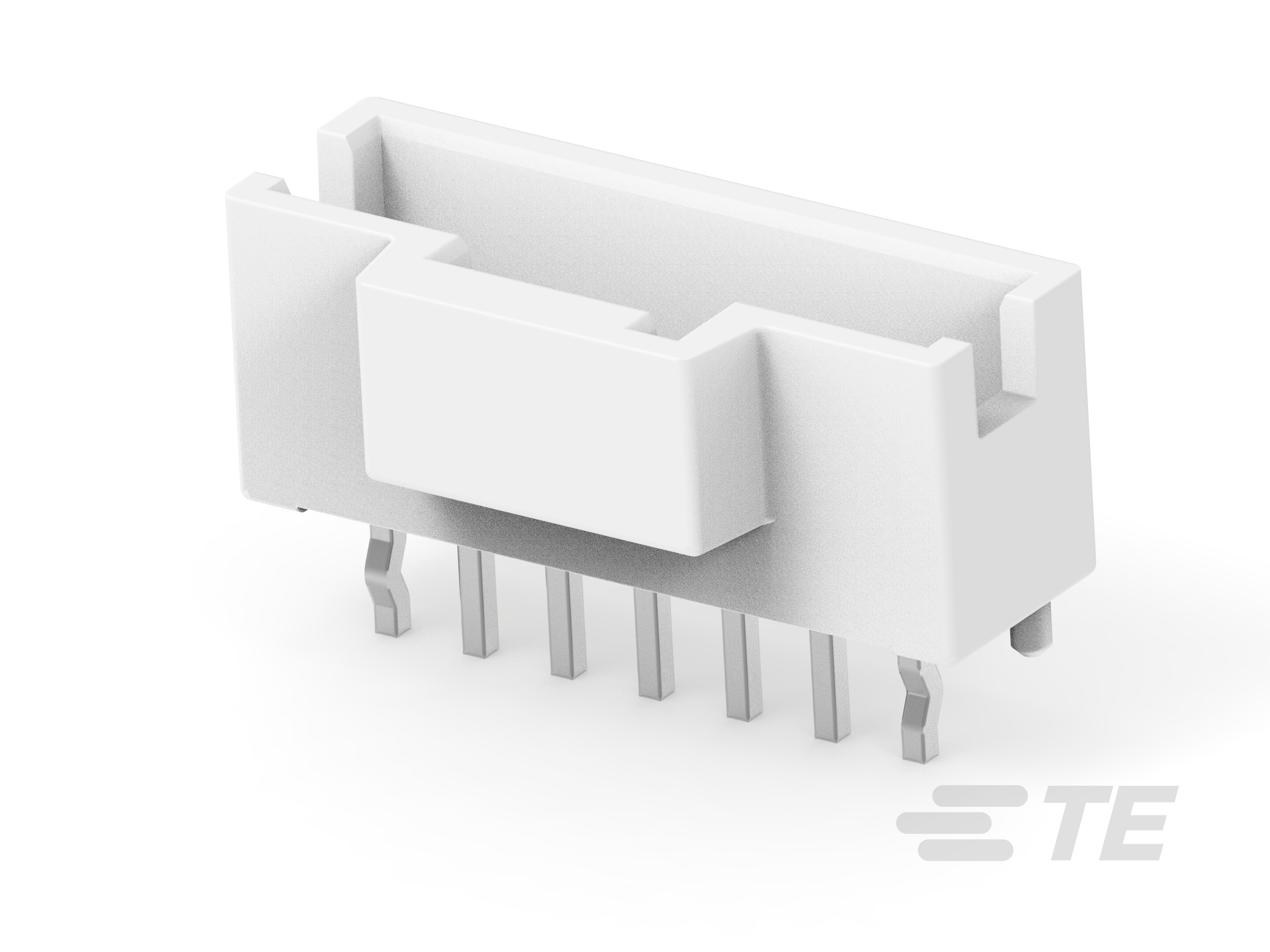 SGI2.0 header assembly TH 7P,key A,NTL-1-2232826-7