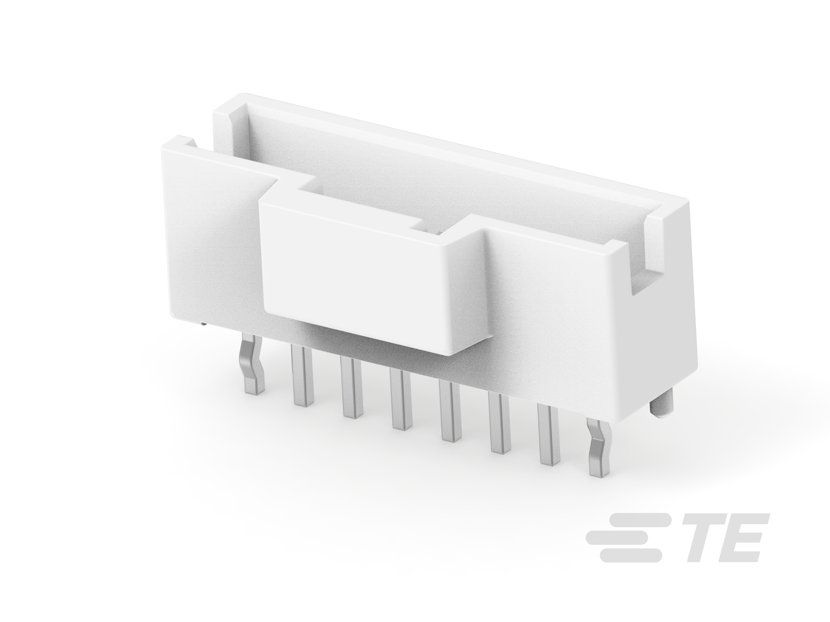 1-2232826-8 : GRACE INERTIA PCB ヘッダおよびリセプタクル