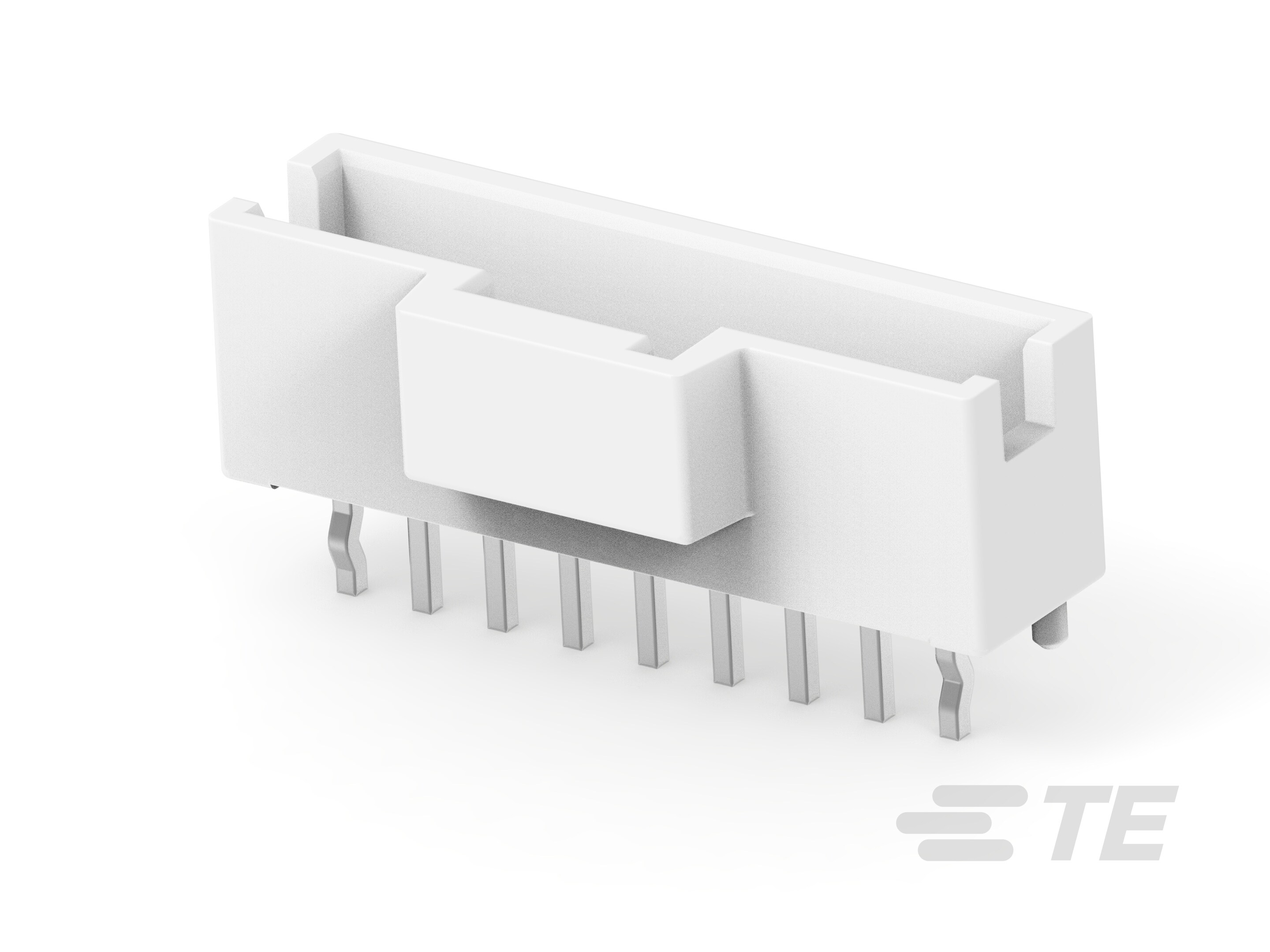 SGI2.0 header assembly TH 9P,key A,NTL-1-2232826-9