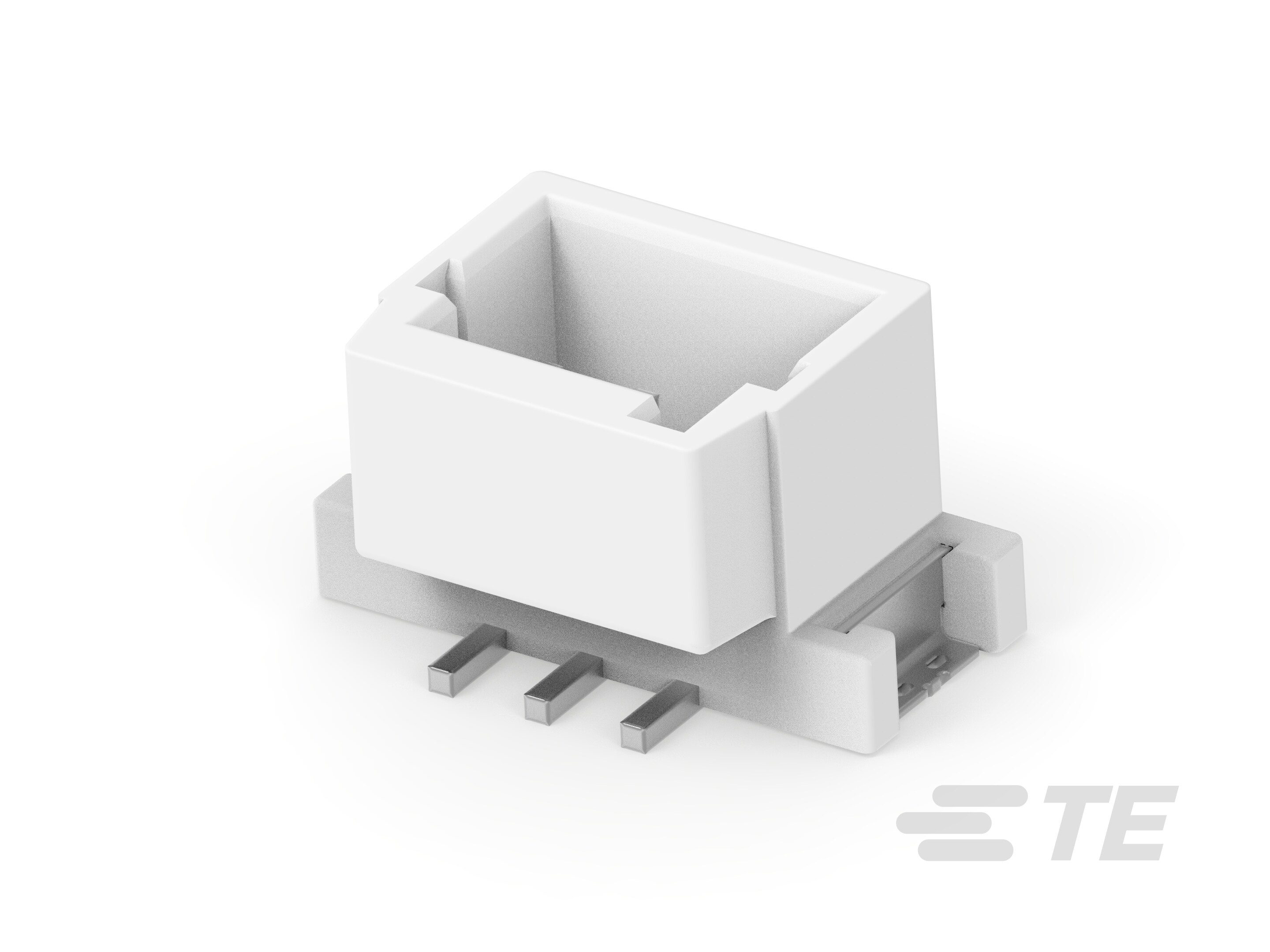 【返品不可】 GRACE : 1-2232829-3 INERTIA TE | Receptacles & Headers PCB 金属フレーム