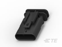 1-2236954-5 : MCON Automotive Housings | TE Connectivity