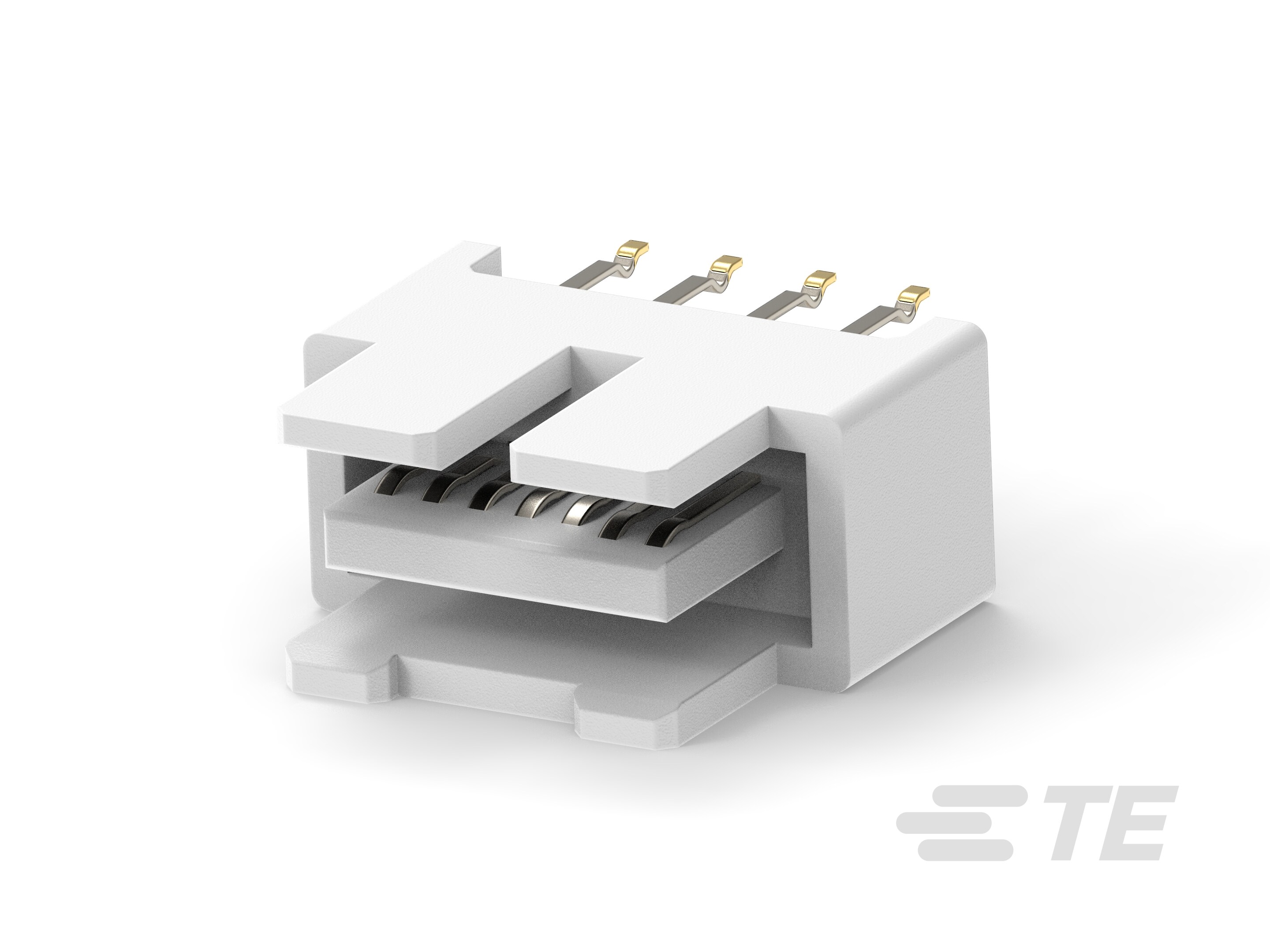 14 PIN BTB CONNECTOR, PIN HDR ASSEMBLY-1-2271451-4