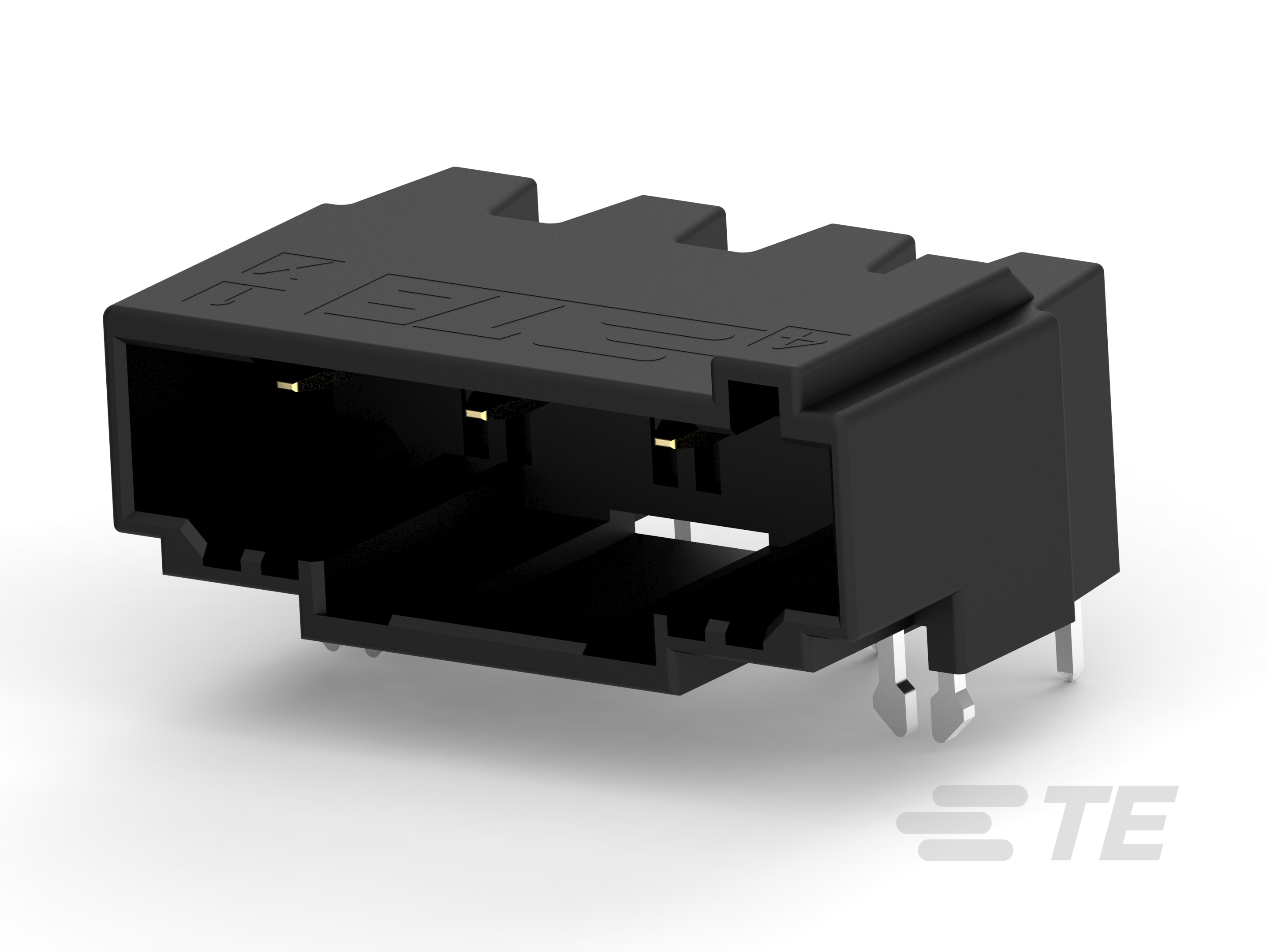 D3950 HDR 4POS 1ROW X KEY-1-2271457-4